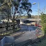Kings Cross By Pureserviced