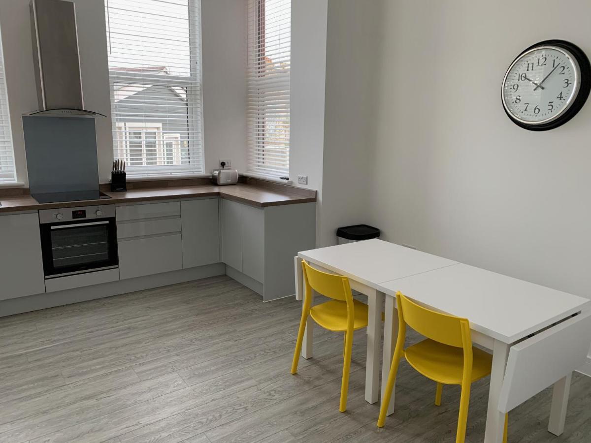 Kings Cross By Pureserviced Apartment