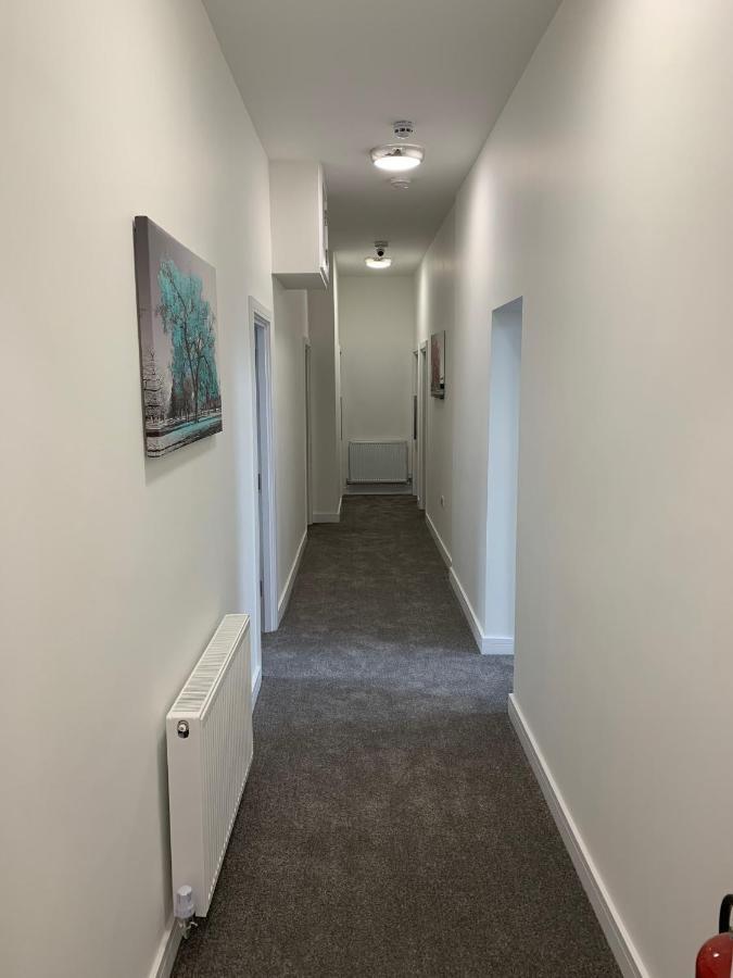 Kings Cross By Pureserviced Apartment *