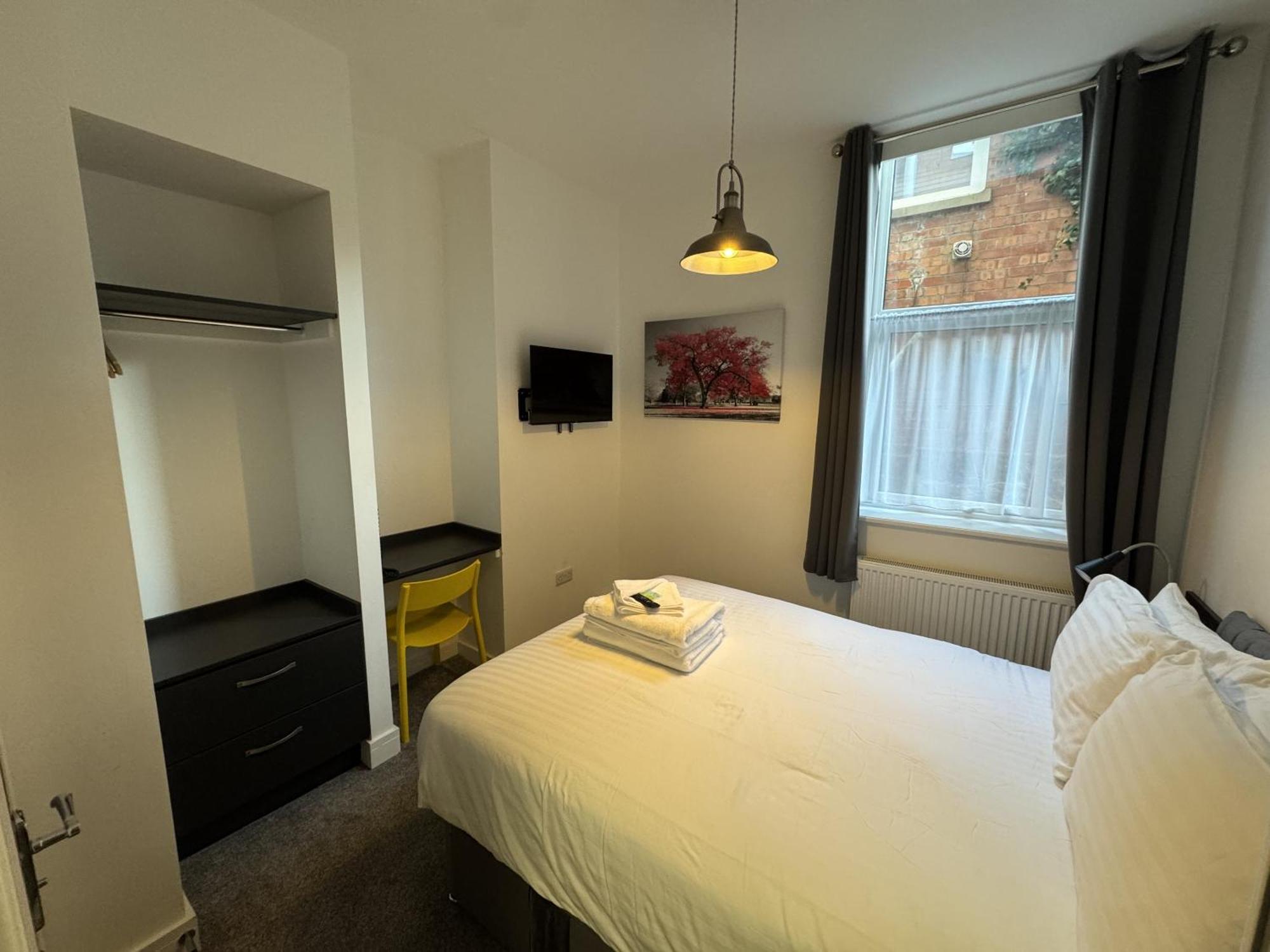 Apartment Kings Cross By Pureserviced