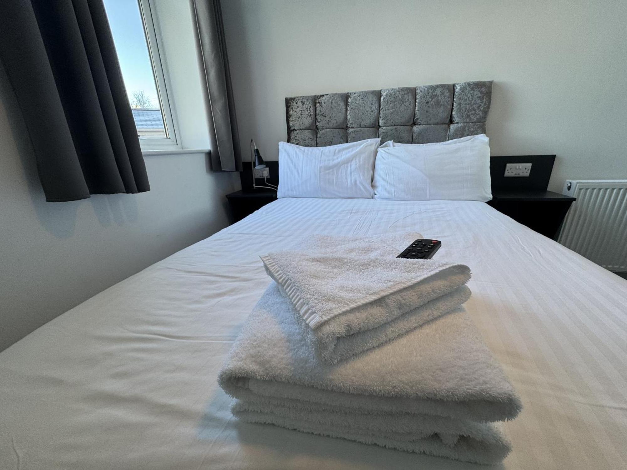 Apartment Kings Cross By Pureserviced Plymouth