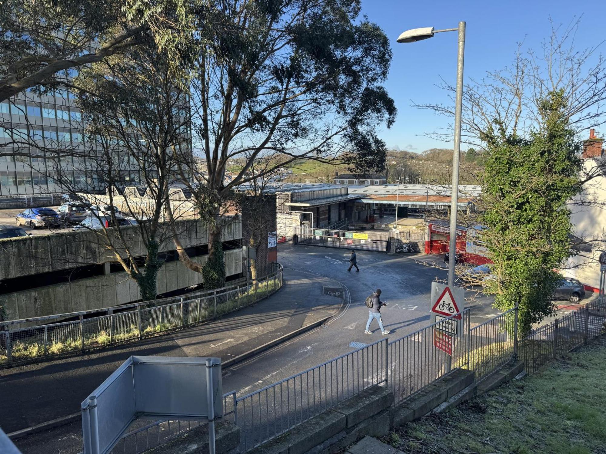 Kings Cross By Pureserviced Plymouth
